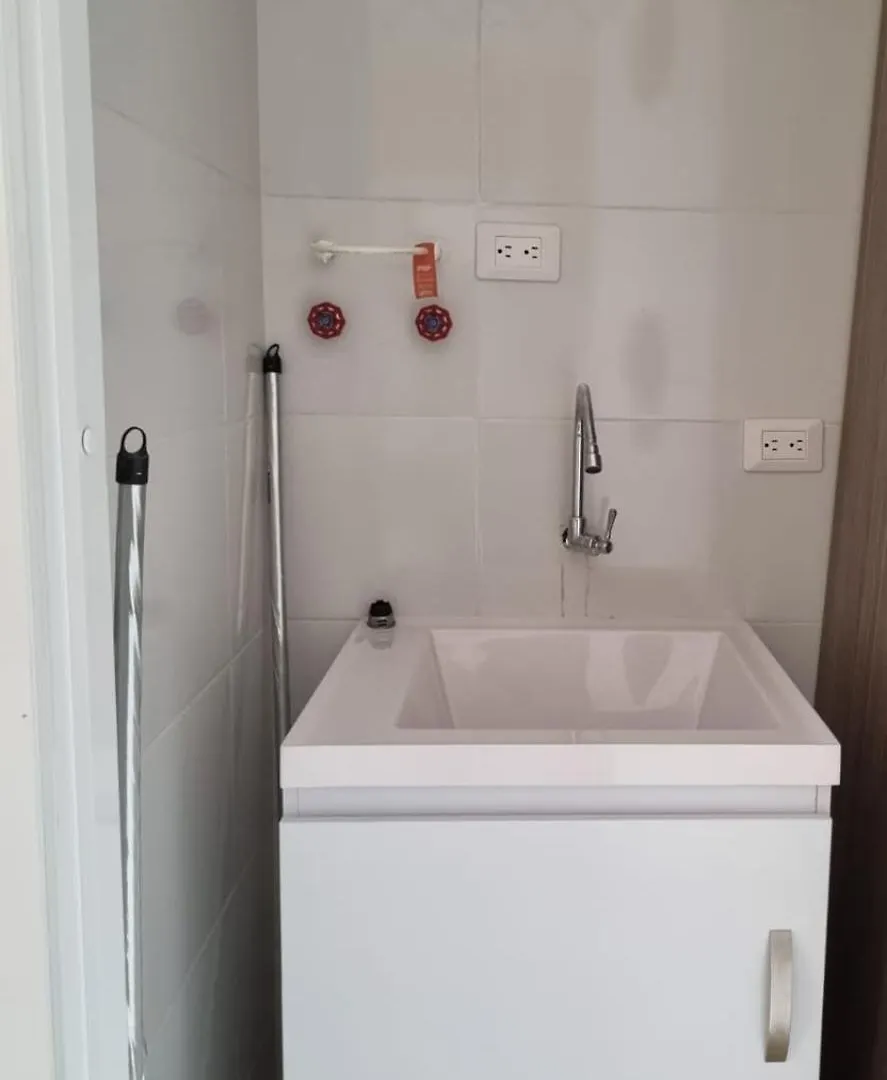 Aparta Suite Sunset 408 - Pozos Colorados سانتا مارتا 0*,