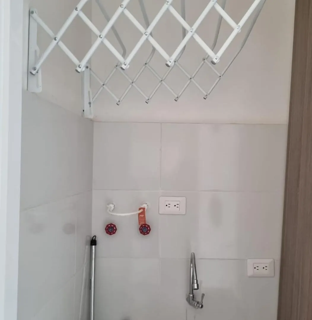 Aparta Suite Sunset 408 - Pozos Colorados سانتا مارتا