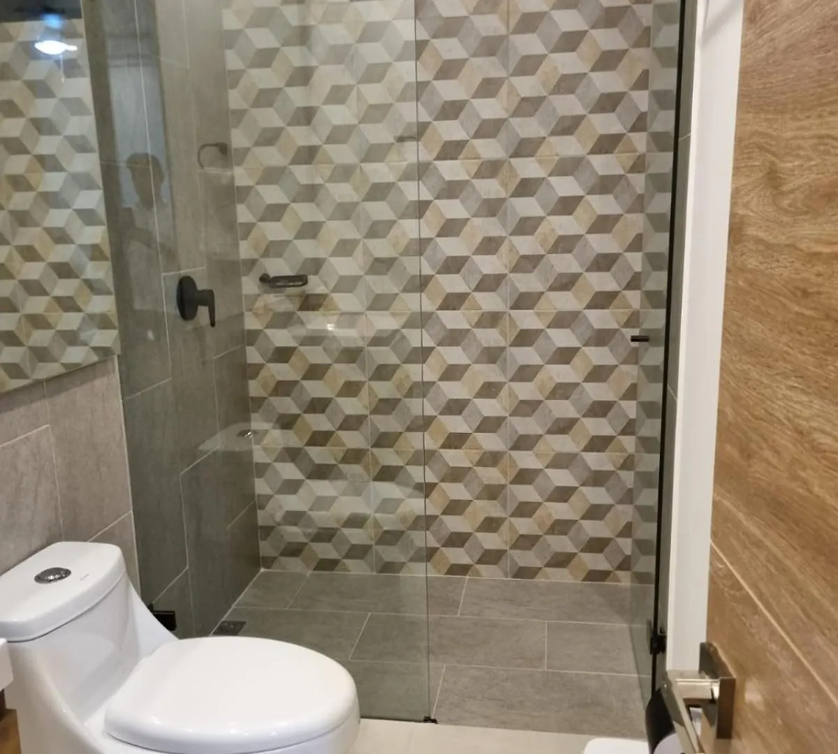 شقة Aparta Suite Sunset 408 - Pozos Colorados سانتا مارتا